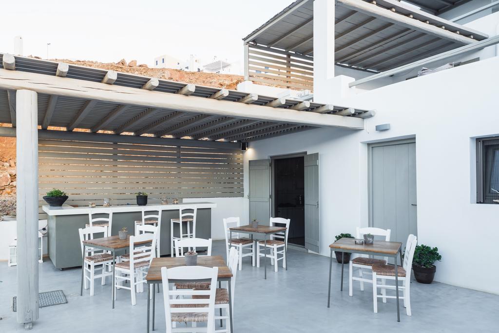 公寓式飯店 Sea Rock And Sky Private